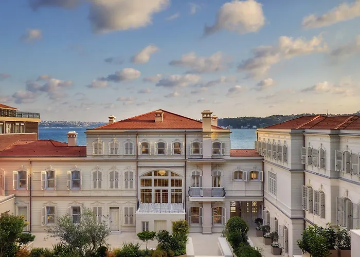 Hotel Kocatas Mansions 5*