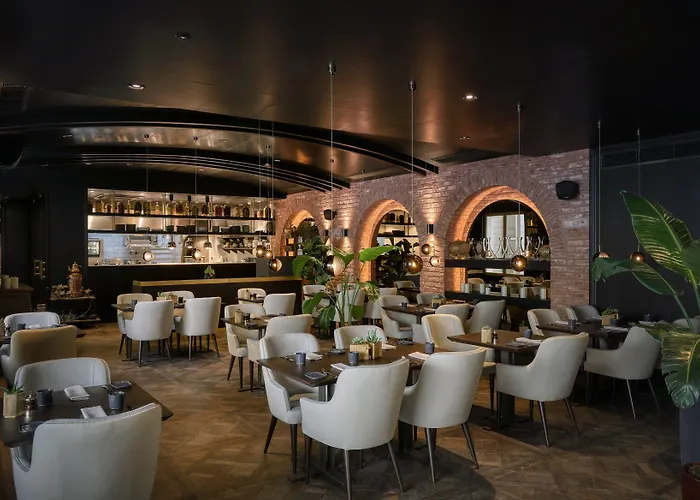 Отель Kocatas Mansions