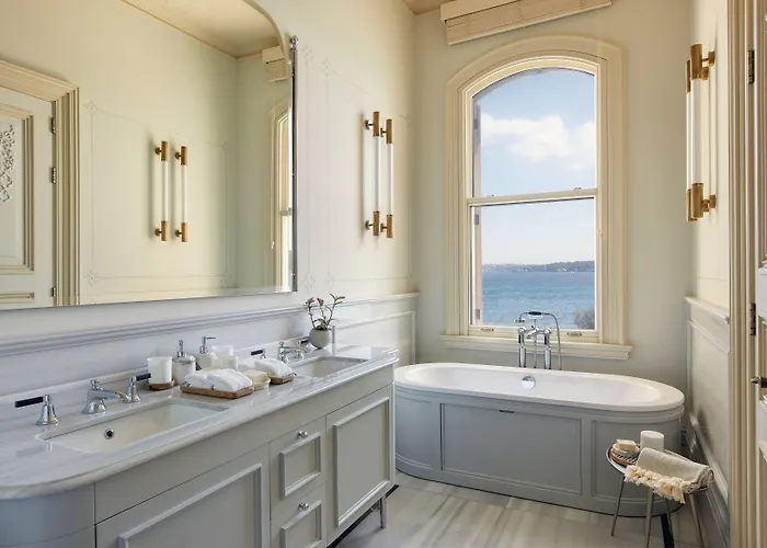 Kocatas Mansions 5* Istambul