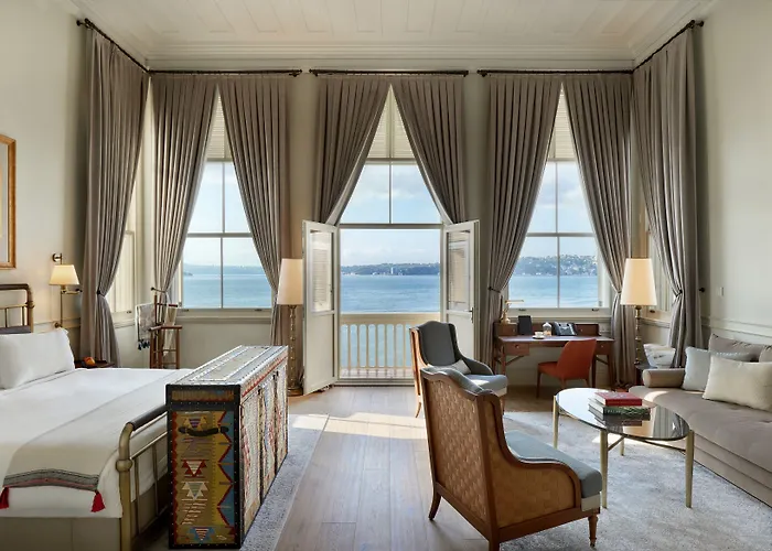 Kocatas Mansions Hotel