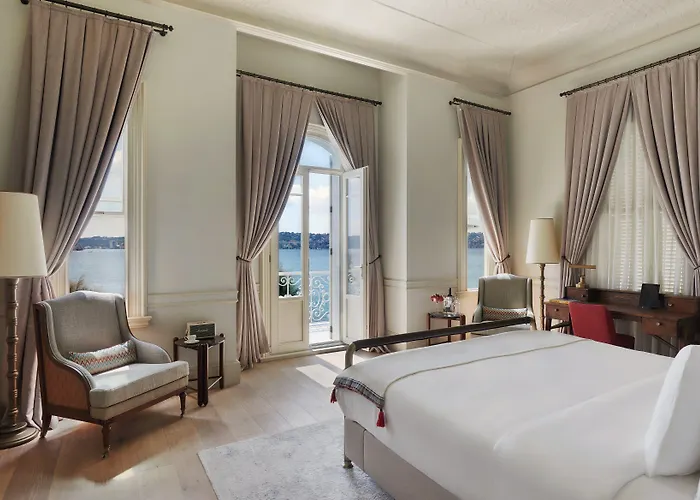 Kocatas Mansions Hotel