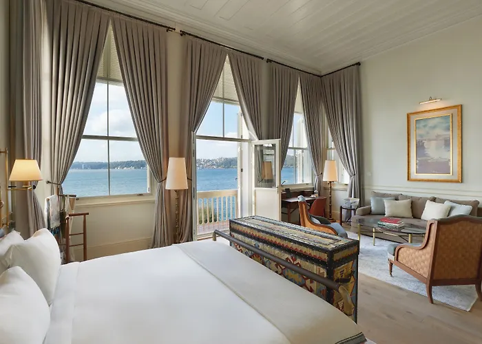 Hotel Kocatas Mansions 5*