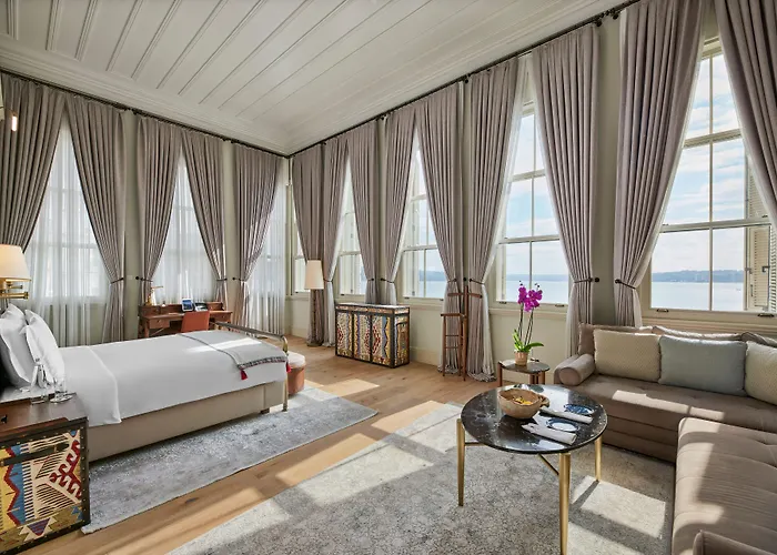 Kocatas Mansions Istambul