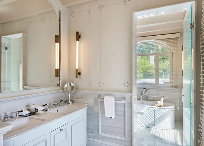 Kocatas Mansions 5* Istambul