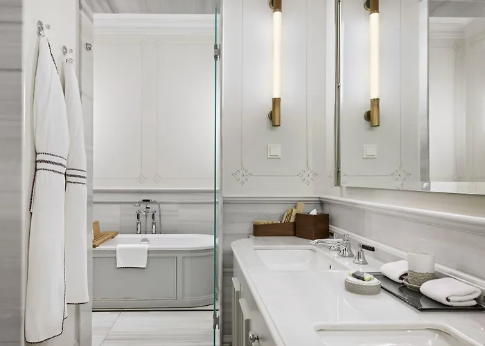 Hotel Kocatas Mansions Istambul