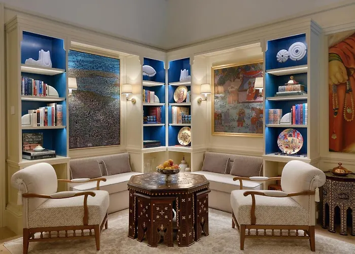 Kocatas Mansions Стамбул