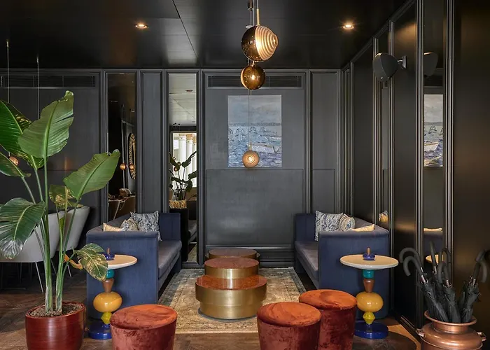 Kocatas Mansions Hotel Istambul