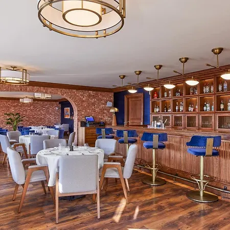 Six Senses Kocatas Mansions 5* איסטמבול