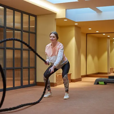 Kocatas Mansions Hotel 5*