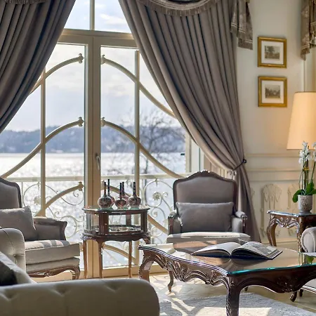 Six Senses Kocatas Mansions 5* איסטמבול