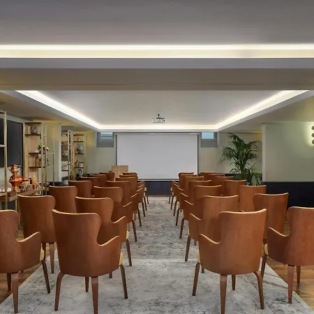 Six Senses Kocatas Mansions מלון