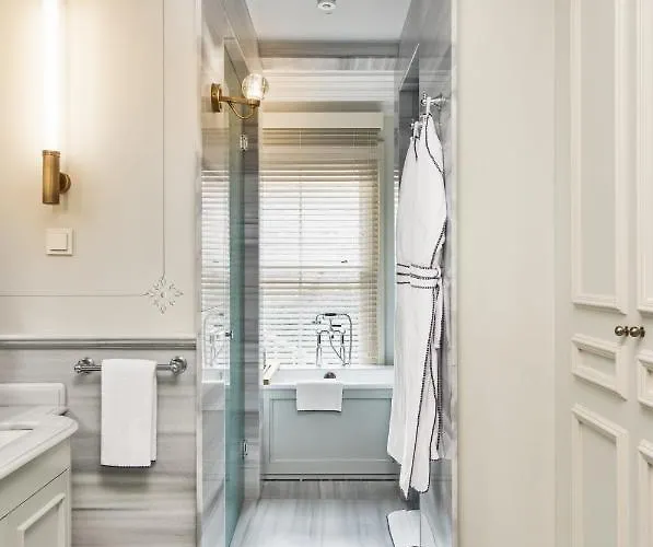 Kocatas Mansions Hotel