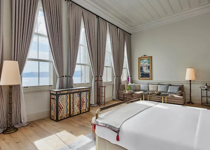 Kocatas Mansions Hotel 5*