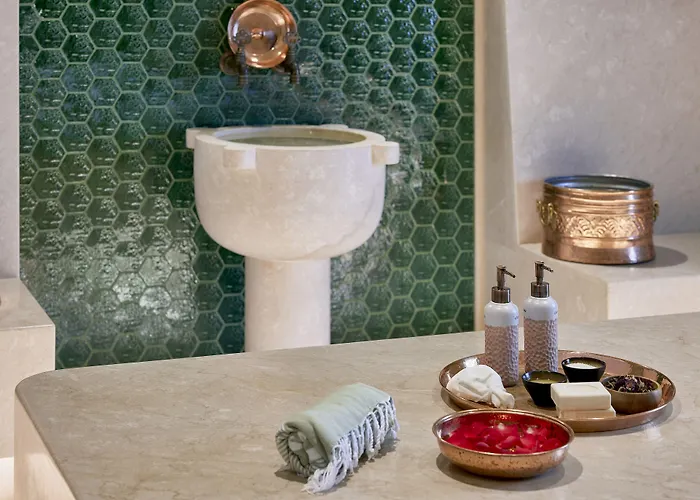 Kocatas Mansions Hotel Istanbul