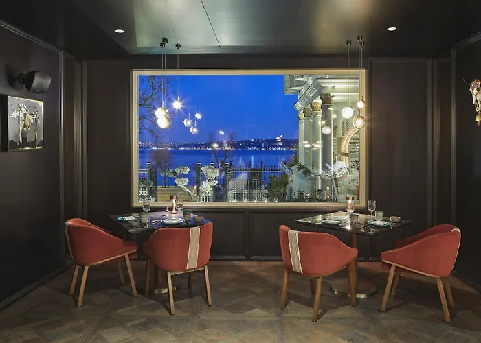 Hotel Kocatas Mansions 5*