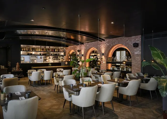 Kocatas Mansions Istanbul