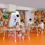 Hotel Kocatas Mansions Operated By Minor 5*