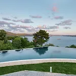 Hotel Kocatas Mansions Operated By Minor Provincia di Istanbul