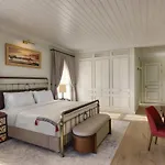 Hotel Kocatas Mansions Operated By Minor 5*