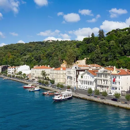 Kocatas Mansions Operated By Minor